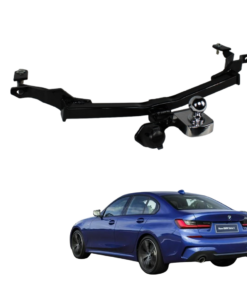 ENGATE BMW 330i / 320i 2020 ACIMA VOLPATO COMPLETO