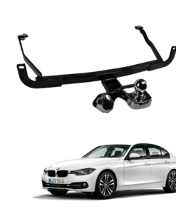 ENGATE BMW 320i 2017 A 2019 FIXO VOLPATO COMPLETO