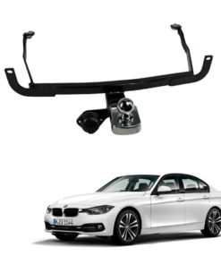 ENGATE BMW 320i 2017 A 2019 FIXO VOLPATO COMPLETO