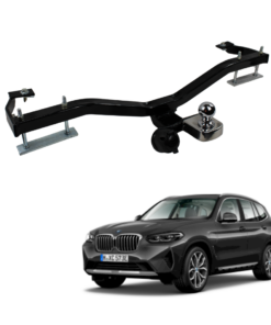 ENGATE BMW X3 XDRIVE 2018 A 2022 GASOLINA FIXO - VOLPATO