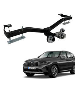 ENGATE BMW X3 XDRIVE 2018 A 2022 GASOLINA FIXO - VOLPATO