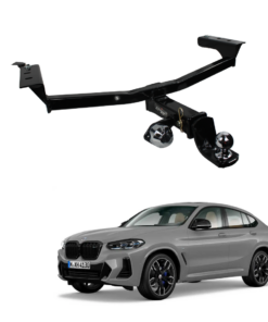 ENGATE BMW X4 28i XDRIVE 2014 A 2018 REMOVIVEL VOLPATO