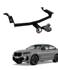 ENGATE BMW X4 28i XDRIVE 2014 A 2018 FIXO VOLPATO