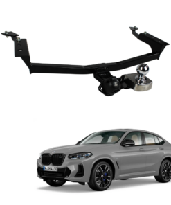 ENGATE BMW X4 28i XDRIVE 2014 A 2018 FIXO VOLPATO