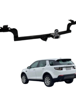 ENGATE DISCOVERY SPORT HSE 2016 ACIMA VOLPATO COMPLETO