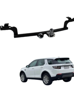 ENGATE DISCOVERY SPORT HSE 2016 ACIMA VOLPATO COMPLETO