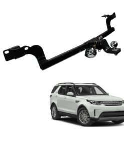 ENGATE DISCOVERY SPORT HSE 2016 ACIMA REM. VOLPATO COMPLETO