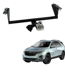ENGATE GM-CHEVROLET EQUINOX 2022 ACIMA FIXO VOLPATO COMPLETO