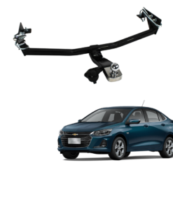 ENGATE ONIX SEDAN 2020 ACIMA FIXO COMPLETO VOLPATO