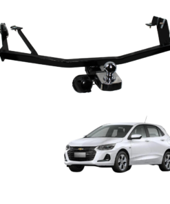 ENGATE ONIX HATCH 2020 ACIMA FIXO COMPLETO VOLPATO