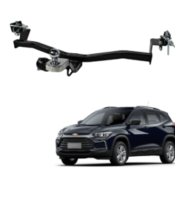 ENGATE CHEVROLET TRACKER 2020 A 2021 FIXO VOLPATO COMPLETO