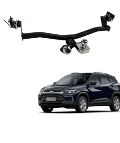 ENGATE CHEVROLET TRACKER 2020 A 2021 FIXO VOLPATO COMPLETO