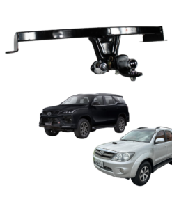 ENGATE TOYOTA HILUX SW4 2005 ACIMA REMOVÍVEL VOLPATO