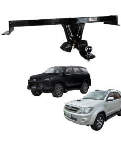 ENGATE HILUX SW4 2005 ACIMA REMOVÍVEL VOLPATO COMPLETO