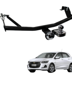 ENGATE ONIX HATCH 2020 ACIMA FIXO COMPLETO VOLPATO