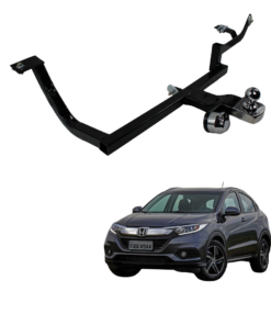 ENGATE HONDA HR-V ATE 2022 FIXO VOLPATO COMPLETO