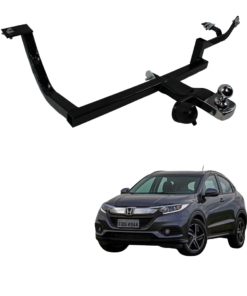 ENGATE HONDA HR-V ATE 2022 FIXO VOLPATO