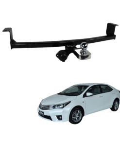 ENGATE TOYOTA COROLLA 2014 ATE 2019 FIXO VOLPATO COMPLETO