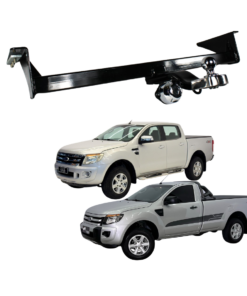 ENGATE FORD RANGER XLS 2013 A 2021 VOLPATO COMPLETO