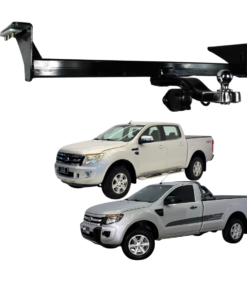 ENGATE FORD RANGER XLS 2013 A 2021 COMPLETO VOLPATO