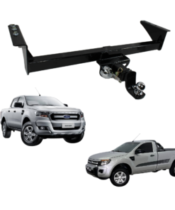 ENGATE RANGER XLS 2013 ATE 2021 REMOVIVEL COMPLETO VOLPATO
