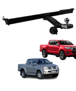 ENGATE HILUX CAMIONETA 2005 ACIMA FIXO COMPLETO VOLPATO