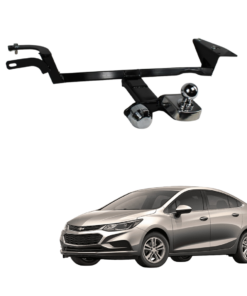 ENGATE CRUZE SEDAN 2017 ACIMA FIXO VOLPATO COMPLETO
