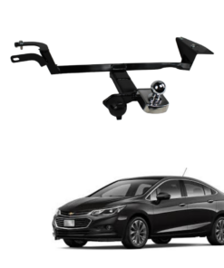 ENGATE CRUZE SEDAN 2017 ACIMA FIXO VOLPATO COMPLETO