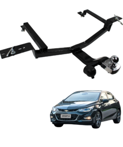 ENGATE CRUZE HATCH 2017 ACIMA FIXO VOLPATO COMPLETO
