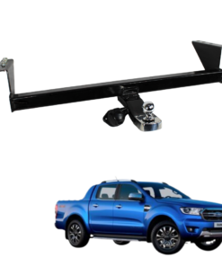 ENGATE RANGER DIESEL 2022 ACIMA COMPLETO FIXO VOLPATO