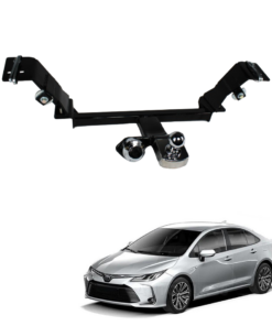 ENGATE TOYOTA COROLLA 2020 ACIMA FIXO VOLPATO COMPLETO