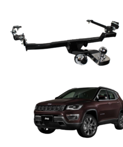 ENGATE JEEP COMPASS ATE 2020 FIXO VOLPATO COMPLETO
