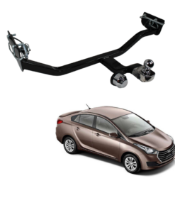 ENGATE HB20 SEDAN 2017 A 2019 COMPLETO VOLPATO
