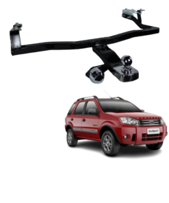 ENGATE FORD ECOSPORT ATE 2012 VOLPATO COMPLETO