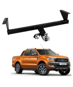 ENGATE RANGER DIESEL 2022 ACIMA FIXO VOLPATO COMPLETO