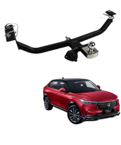 ENGATE HONDA HR-V 2023ACIMA VOLPATO COMPLETO