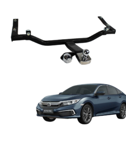 ENGATE HONDA CIVIC 2017 ACIMA VOLPATO COMPLETO
