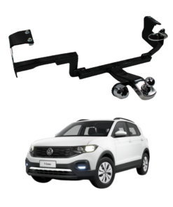 T CROSS TSI/SENSE/CONFORTLINE/HIGH COMPLETO VOLPATO