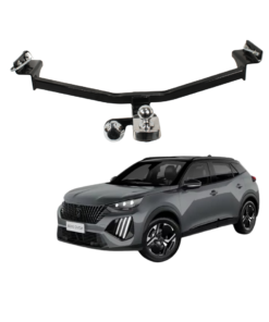 PEUGEOT 2008 GT 2024 ACIMA COMPLETO VOLPATO