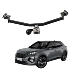 PEUGEOT 2008 GT 2024 ACIMA COMPLETO VOLPATO