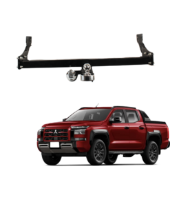 ENGATE NEW TRITON 2025 ACIMAHPE/HPES/KATANA COMPLETO VOLPATO