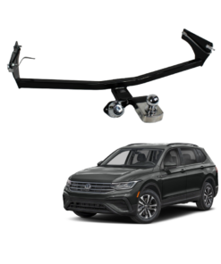 ENGATE TIGUAN 23 ACIMA ALLSPACE RLINE COMPLETO VOLPATO