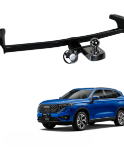 ENGATE HAVAL H6 PHEV 2024 ACIMA COMPLETO VOLPATO