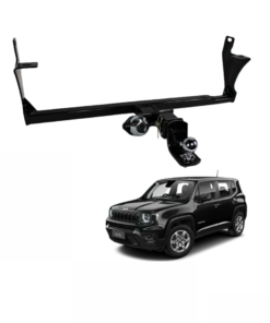 ENGATE JEEP RENEGADE 4x2/4x4 REMOVIVEL COMPLETO VOLPATO