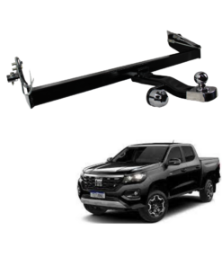 ENGATE TITANO ENDURANCE/VOLCANO/RANCH 4X4 COMPLETO VOLPATO
