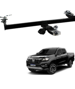 ENGATE TITANO ENDURANCE/VOLCANO/RANCH 4X4 COMPLETO VOLPATO