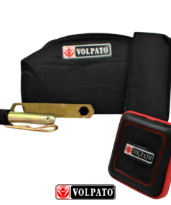 ENGATE TITANOENDURANCEVOLCANORANCH REMOVIVEL4X4COMPLETO VOLP