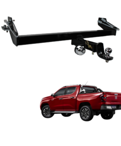 ENGATE TITANOENDURANCEVOLCANORANCH REMOVIVEL4X4COMPLETO VOLP