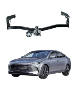 BYD KING HIBRIDO 2025 ACIMA COMPLETO VOLPATO