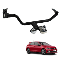 ENGATE POLO HATCH 2022 ACIMA COMPLETO VOLPATO